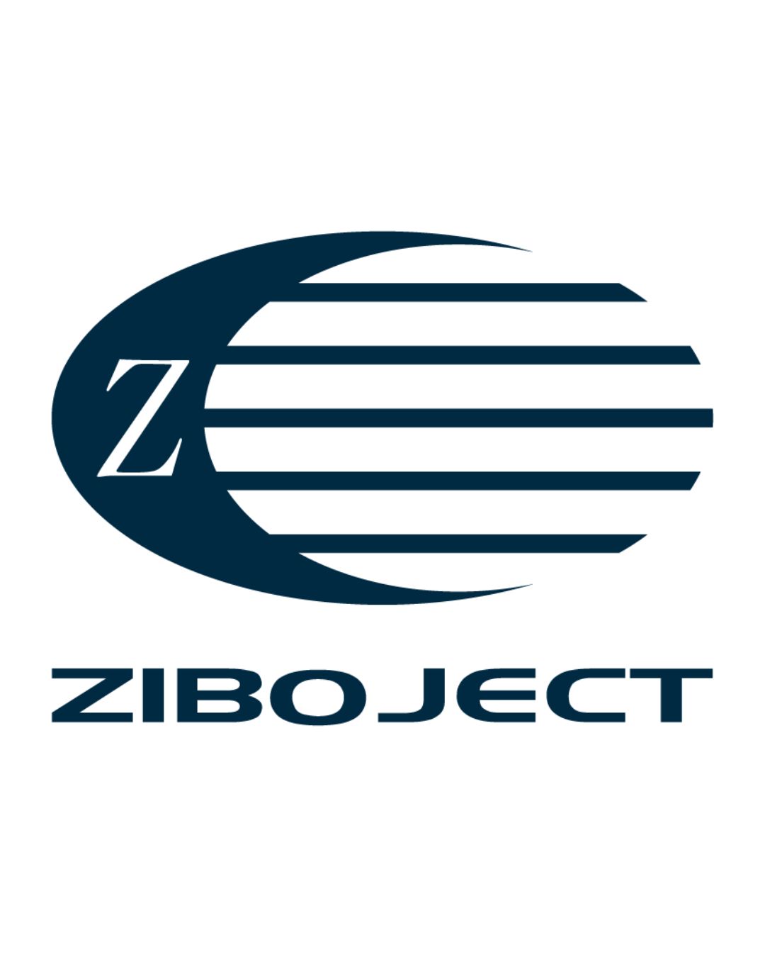 Logo Ziboject