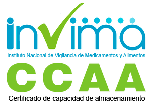 Certificado Invima Ziboject